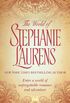 The World of Stephanie Laurens (English Edition)
