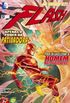 The Flash #12