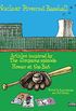 Nuclear Powered Baseball: Articles Inspired by The Simpsons episode Homer At the Bat (SABR Digital Library Book 34) (English Edition)