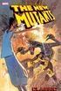 The New Mutants Classic Vol. 4