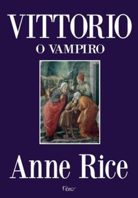 Vittorio, o Vampiro