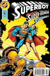 Superboy 2 Srie - n22