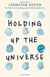 Holding Up the Universe