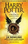 Harry Potter e a Criana Amaldioada