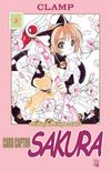 Card Captor Sakura #3