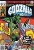 Godzilla-King of monsters #9