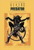 Aliens Vs. Predator: The Original Comics Series