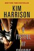 A Fistful of Charms (The Hollows, Book 4) (English Edition)