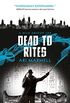 Dead to Rites (A Mick Oberon Job Book 3) (English Edition)