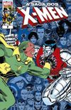 A Saga dos X-Men - Volume 7