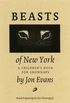 Beasts of New York (English Edition)