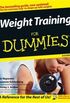 Weight Training FOR DUMMIES