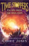 Escape from the Badlands
