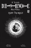 Death Note - Black Edition #7: How To Read