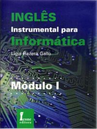 Ingls Instrumental Para Informtica