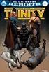 Trinity #03 - DC Universe Rebirth