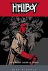 Hellboy:The Right Hand of Doom
