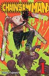 Chainsaw Man, Vol. 1: Dog And Chainsaw (English Edition)