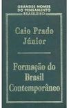 Formaao Do Brasil Contemporaneo (Portugus)