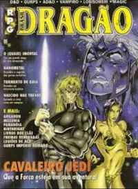 Drago Brasil #14