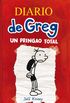 Diario de Greg 1. Un pringao total.: 001