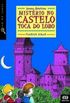 Mistrio no castelo Toca-do-Lobo