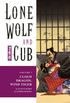 Lone Wolf and Cub - Volume 7