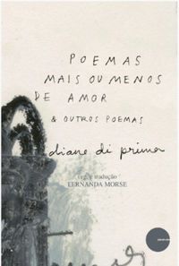 Poemas mais ou menos de amor e outros poemas