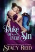 Duke of Every Sin