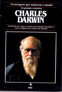 charles Darwin