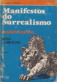 Manifestos do Surrealismo