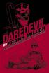 Daredevil by Frank Miller - Omnibus Companion