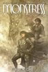 Monstress - Deluxe Book One