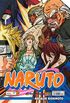 Naruto - Volume 59