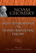 Selected Readings on Transformational Theory (English Edition)