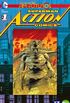 Action Comics - Fim dos Futuros #01 (Os Novos 52!)
