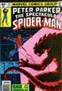 Peter Parker - O Espantoso Homem-Aranha #32 (1979)