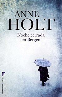 Noche cerrada en Bergen (Criminal (roca)) (Spanish Edition)