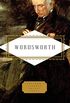 Wordsworth: Poems (Everyman