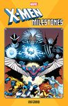X-Men Milestones: Inferno (English Edition)