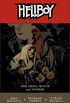 Hellboy Volume 7: The Troll Witch and Others