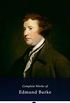 Delphi Complete Works of Edmund Burke (Illustrated) (Delphi Series Seven Book 2) (English Edition)