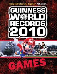 Guinness World Records 2010 Games