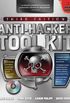 Anti-Hacker Tool Kit, Third Edition (English Edition)