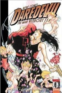 Daredevil Vol. 2: Parts of a Hole