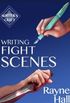 Writing Fight Scenes