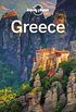 Lonely Planet Greece (Travel Guide) (English Edition)