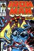 Homem de Ferro #245 (1989)