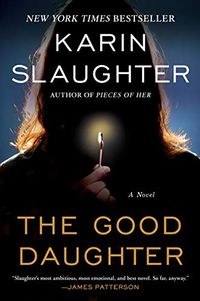 The Good Daughter: A Novel (English Edition)