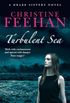 Turbulent Sea: Number 6 in series (Drake Sisters) (English Edition)